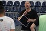 Carazinho se apresenta para a temporada neste sábado