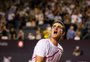 Campanha no Rio Open faz João Fonseca saltar 312 posições no ranking da ATP