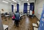 Eleitores escolhem conselheiros tutelares em Porto Alegre sem filas nem transtornos