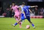 Com Suárez, Inter Miami perde primeiro jogo das quartas da Concachampions