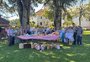 Celebrando os 150 anos da imigração italiana no RS, Entrai começa nesta sexta, em Farroupilha 