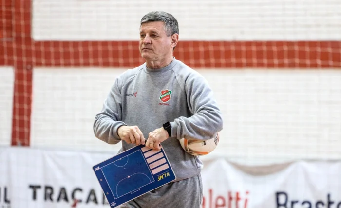 Edson Castro / Atlântico, Divulgação