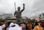 Projeto prevê transformação do Largo Zumbi dos Palmares em centro da memória afro-brasileira
