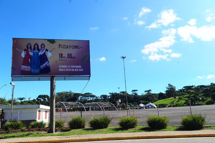 Porthus Junior / Agencia RBS