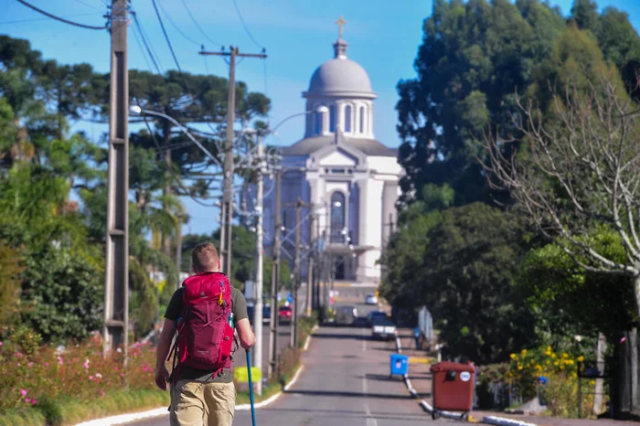 Neimar De Cesero / Agencia RBS