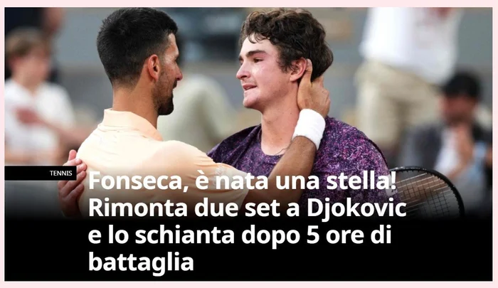 Reprodução / Gazzetta
