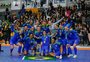 Confira a tabela detalhada da primeira Copa do Mundo Feminina de Futsal