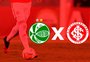 Juventude x Inter: onde assistir, horário e escalações