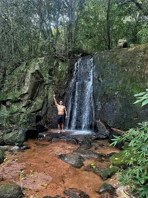 Arthur Teixeira / Tuxo da Trip Turismo