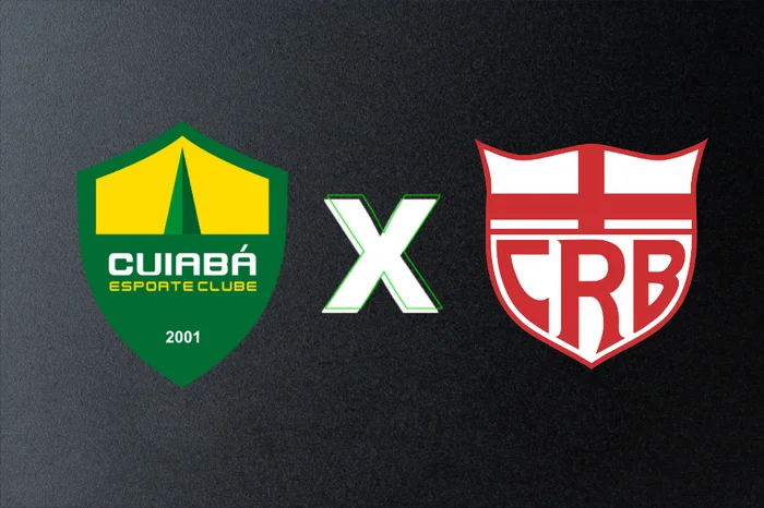 Cuiabá x CRB AO VIVO pela Série B; acompanhe | GZH
