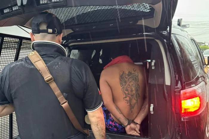 Polícia Civil / Divulgação Polícia Civil / Divulgação