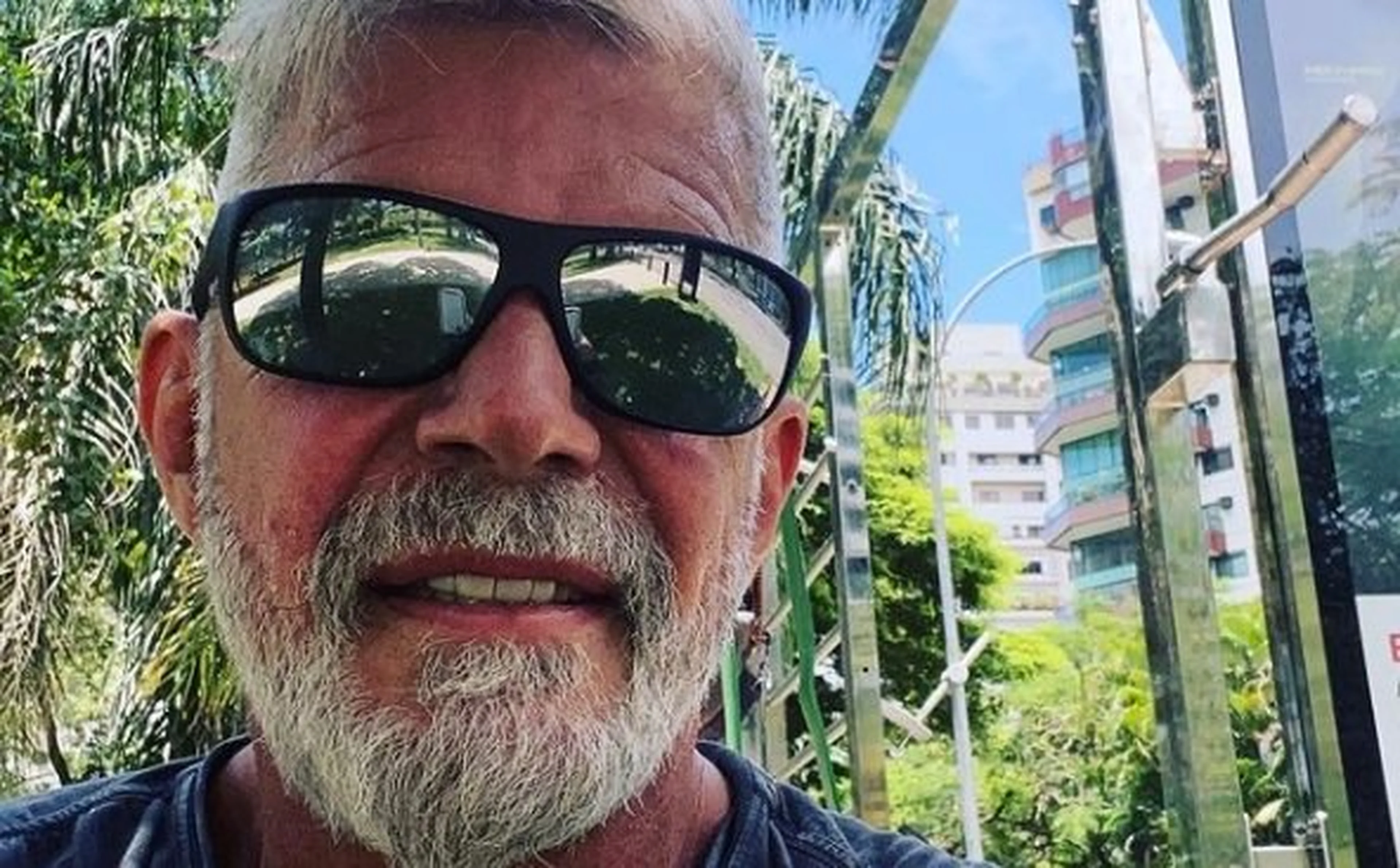 Raul Gazolla Instagram/Reprodução