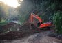 Confira as rodovias bloqueadas na Serra neste domingo