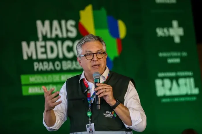 Marcelo Camargo / Agência Brasil / Divulgação