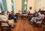 Após reunião com Melo, Leite sinaliza com flexibilização de atividades no RS