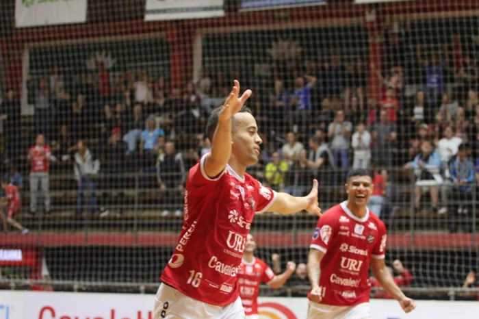 Edson Castro / Atlântico / Divulgação Edson Castro / Atlântico / Divulgação