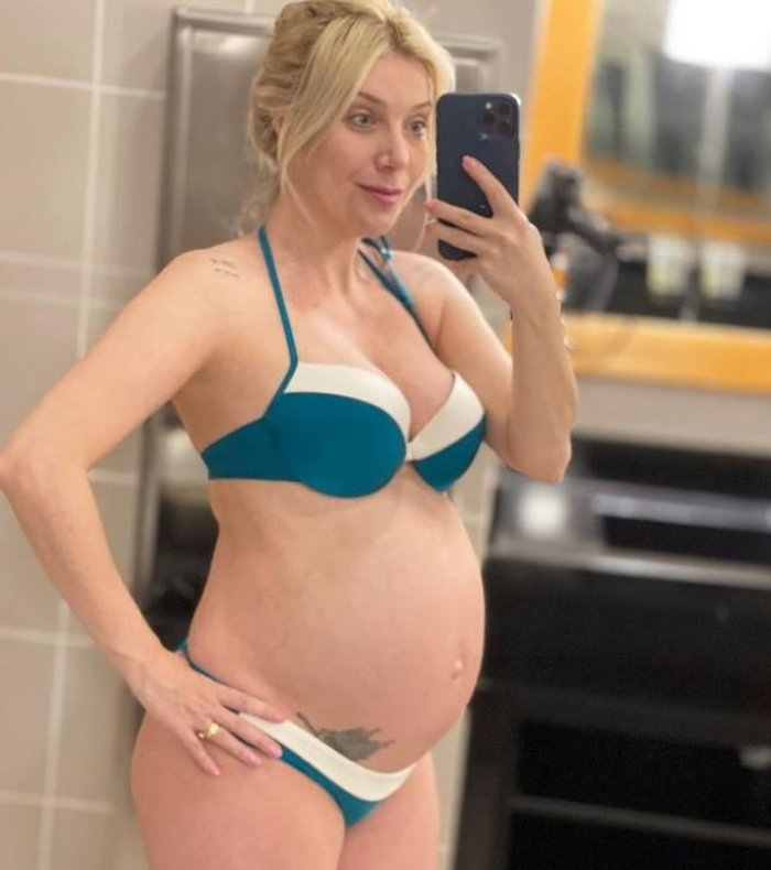 Instagram / Reprodução Instagram / Reprodução
