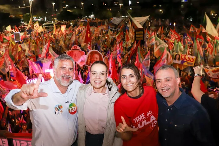 Rafa Stedile / Divulgação