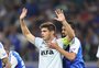 "Culpa minha hoje", admite Kannemann após derrota do Grêmio para o Cruzeiro no Brasileirão