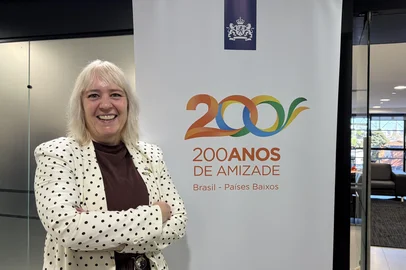 Inge HorstmeierConselheira para Agricultura, Pesca, Segurança Alimentar e NaturezaEmbaixada do Reino dos Países Baixos no Brasil<!-- NICAID(16327674) -->