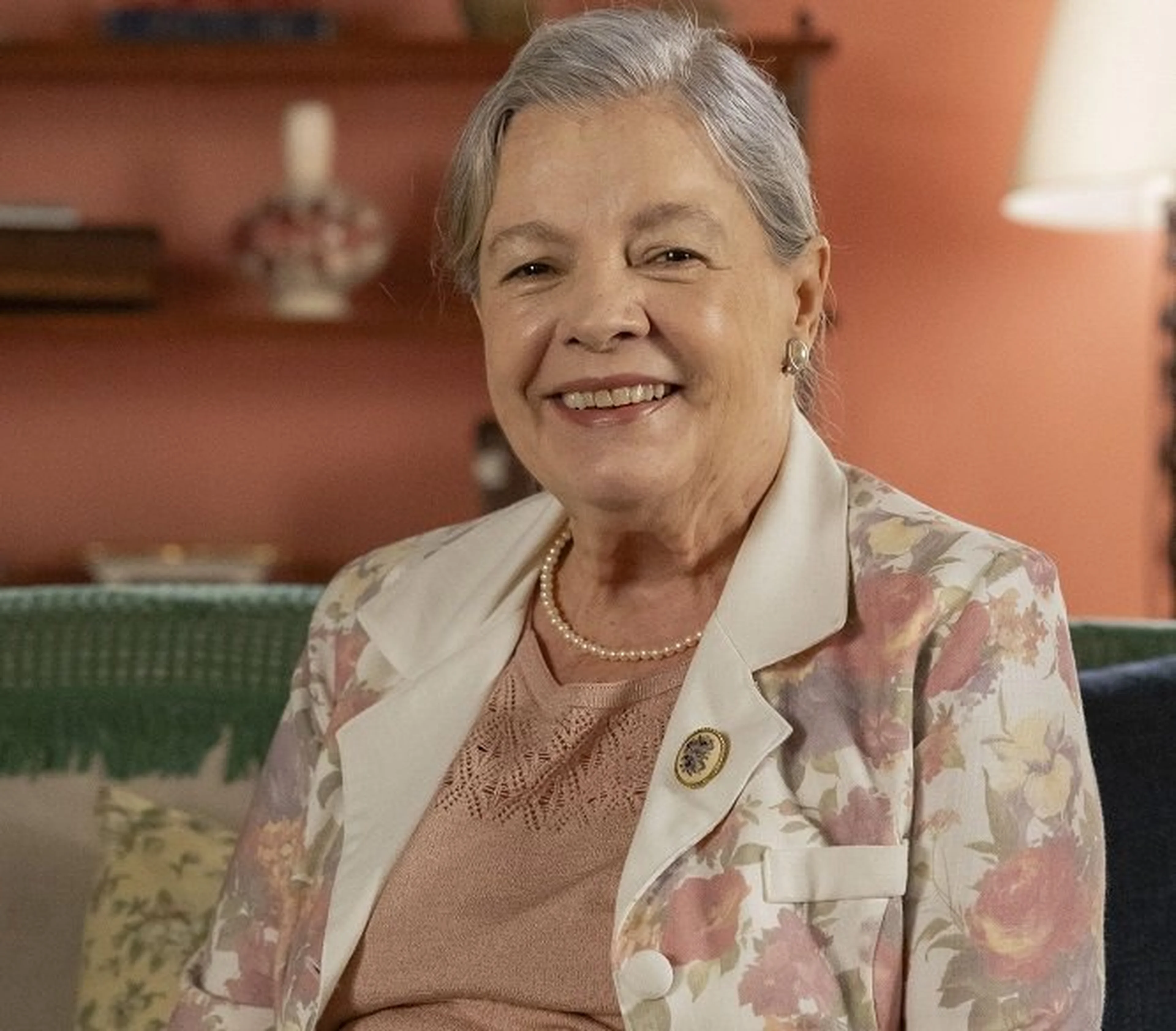 Manoella Mello/TV Globo