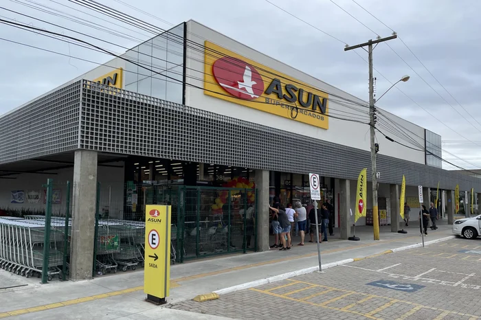 Asun / Divulgação