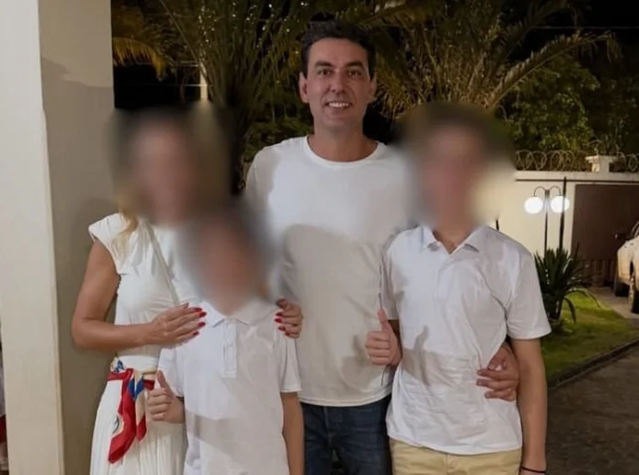 Threads / @thalesmachadotm / Reprodução Threads / @thalesmachadotm / Reprodução