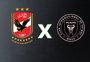 Al Ahly x Inter Miami pelo Mundial de Clubes: horário, onde assistir e escalações