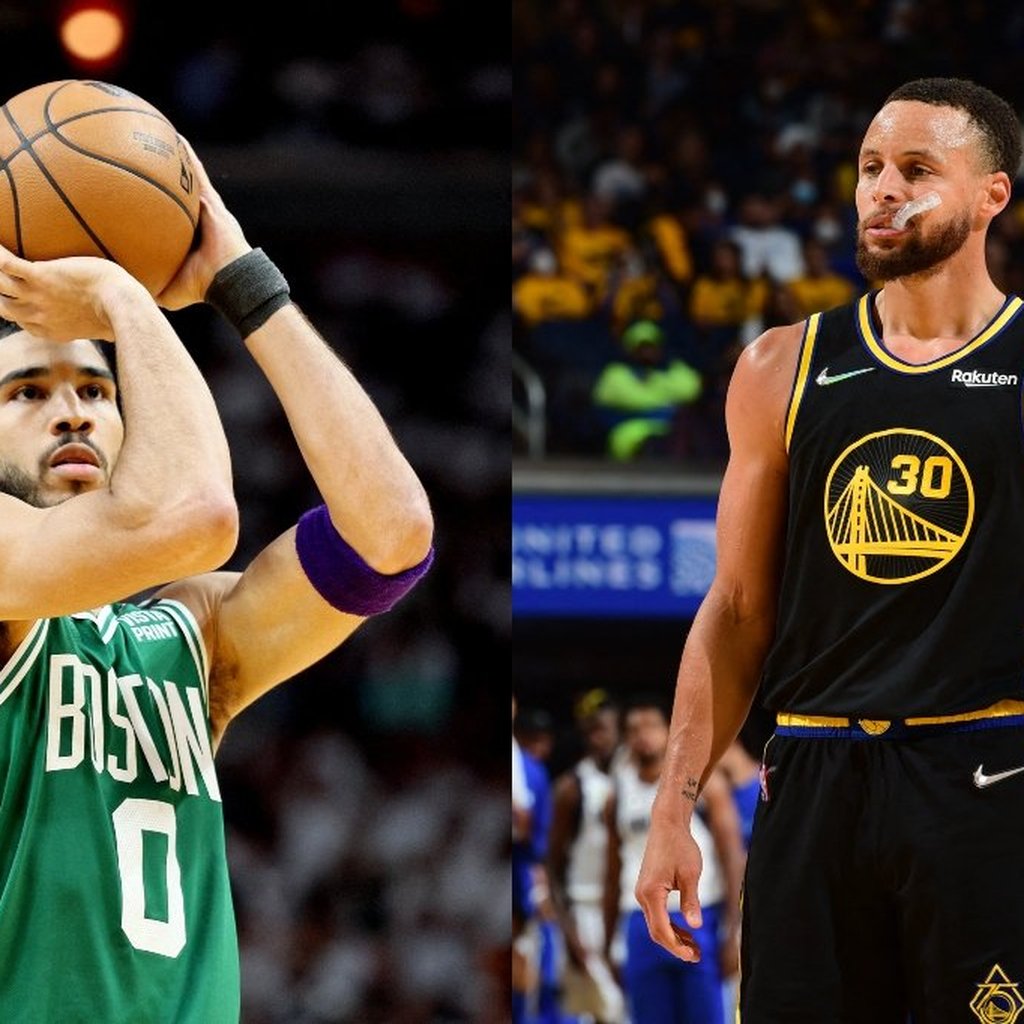 Golden State Warriors x Boston Celtics: datas e onde assistir às