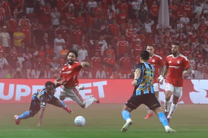 Gre-Nal - 27.08.26