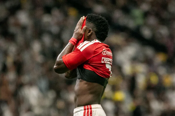 FERNANDO MORENO / AGIF - AGÊNCIA DE FOTOGRAFIA/ESTADÃO CONTEÚDO