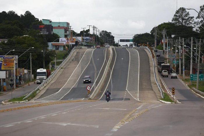 Mateus Bruxel / Agencia RBS