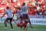 Inter 2x0 Caxias: veja o gol de bicicleta de Lucca e os melhores momentos da partida pelo Gauchão 2024