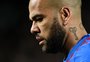 Andressa Xavier: só Daniel Alves tem o direito de se contradizer 