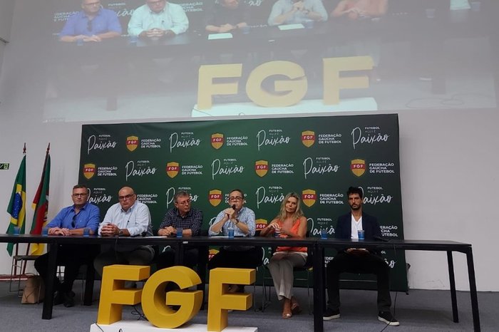 Rafael Diverio / Agência RBS