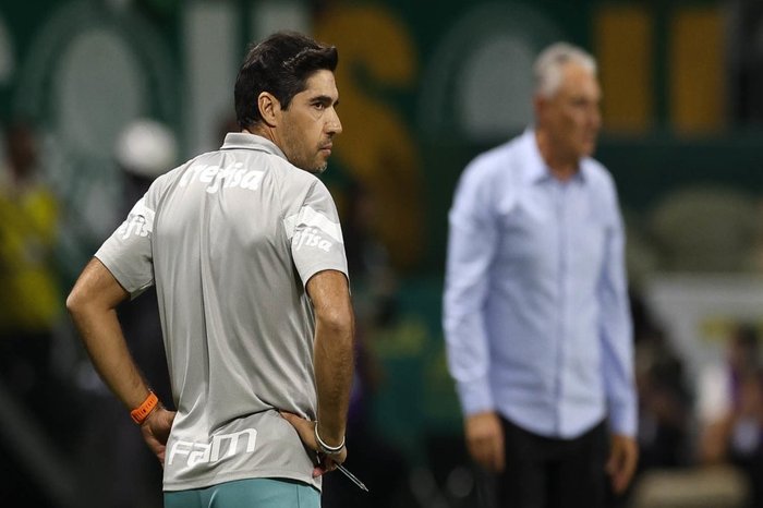 Cesar Greco / Palmeiras