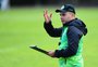 Técnico Jair Ventura faz mistério sobre o time e convoca torcedor do Juventude
