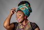 Finalista do The Voice em seu país, sul-africana Siki Jo-An é atração em Caxias do Sul no sábado