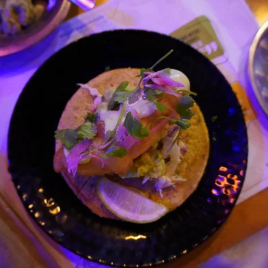 destemperados , tacos tangamandápio , mexicano, tacos<!-- NICAID(16076643) -->