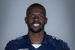 Lucas Uebel / Grêmio