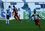 Grêmio perde para o Athletico-PR e segue sem pontuar no Brasileirão