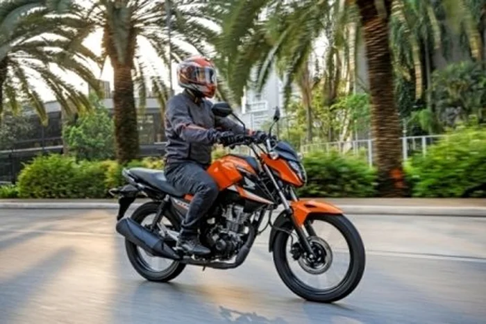 Honda / Divulgação