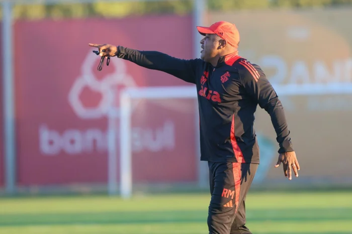 Ricardo Duarte / Inter, Divulgação
