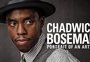  "Para Sempre": documentário revela anotações de cena de Chadwick Boseman