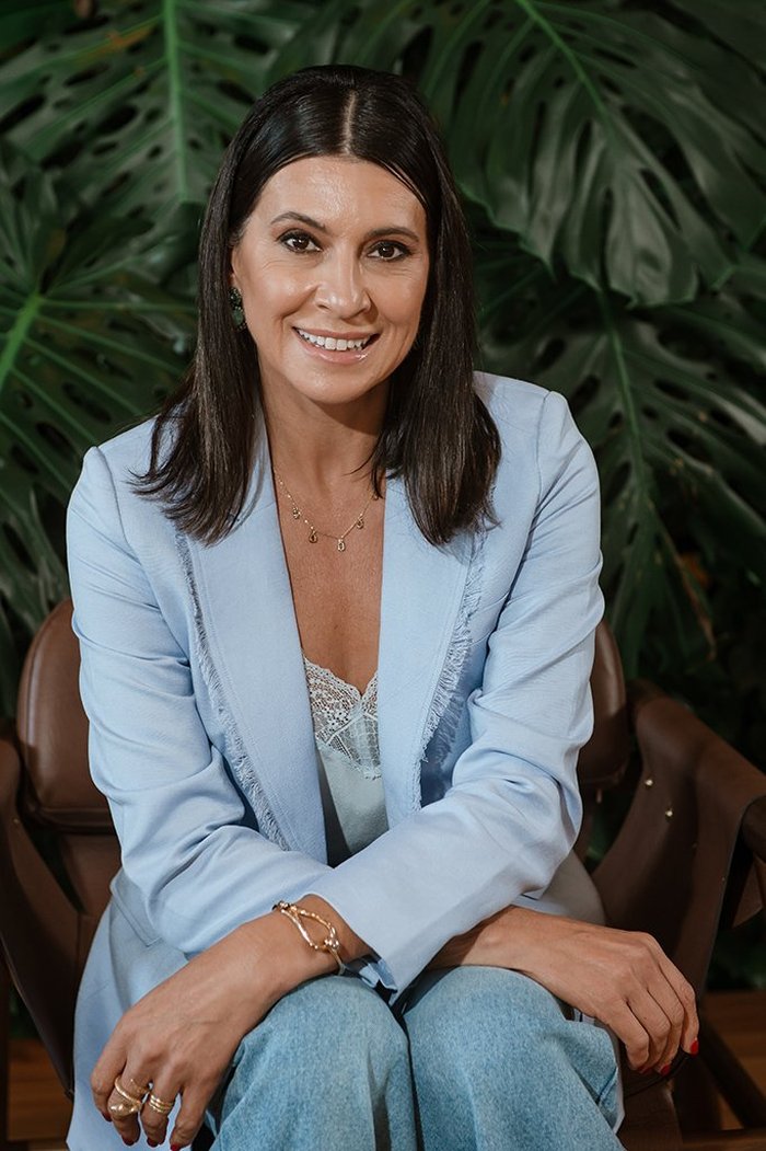 Leandro Araújo / Divulgação