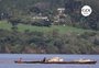 Mais de 50 portos clandestinos: como os contrabandistas agem para trazer soja argentina ao RS pelo Rio Uruguai