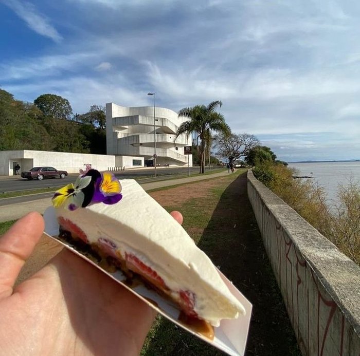 Valori Gastronomia / Reprodução Instagram