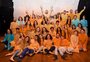 Coro Juvenil do Moinho/UCS retoma atividades e seleciona novos cantores