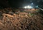 ERS-122 tem bloqueio total em dois pontos neste domingo, em Caxias do Sul