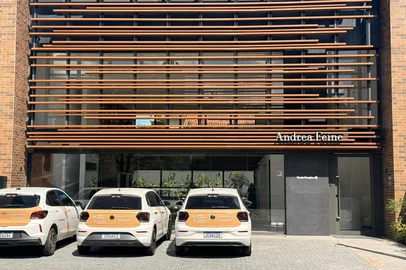 Francéli Ferreira Arquitetura<!-- NICAID(16269566) -->